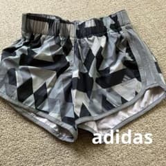 レディース アディダス トレーニングパンツのサムネイル