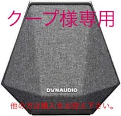 ディナウディオ  ミュージック1 ※売約済みのサムネイル