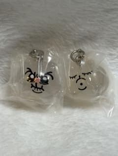 ちみたん めじるしアクセサリー 2種セットのサムネイル