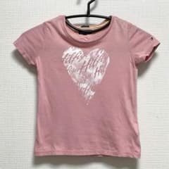 トミー ヒルフィガー♡キッズTシャツ♡トップス半袖110のサムネイル