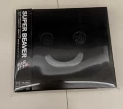 SUPER BEAVER 幸福軌道 初回限定盤 DVD コイン付 - メルカリ