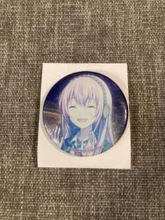 【プロセカ 缶バッジ】巡音ルカ　グリッター缶バッジのサムネイル