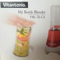 マイボトルブレンダー♡カシスのサムネイル