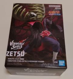 NARUTO-ナルト-疾風伝 VIBRATION STARS ゼツ - メルカリ