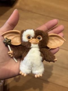グレムリン　ギズモ　キーチェーンのサムネイル