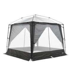 カンタンタープ　260専用　メッシュスクリーンのサムネイル