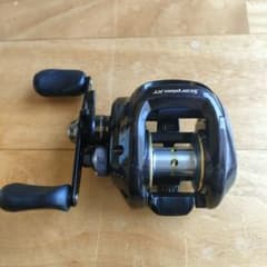 SHIMANO Scorpion XT 1501 ベイトリール SHIMANO Scorpion XT 1501-7 ベイトリール - メルカリ