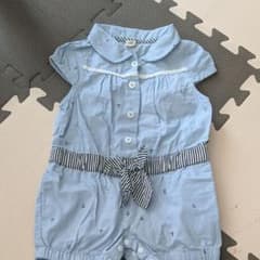ロンパース 70のサムネイル