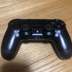 PlayStation4 純正コントローラ ジャンク品のサムネイル