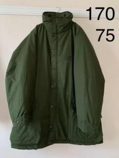 【値下げ】m90 スウェーデン軍 fifth general storeのサムネイル