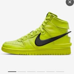 NIKE AMBUSHのサムネイル