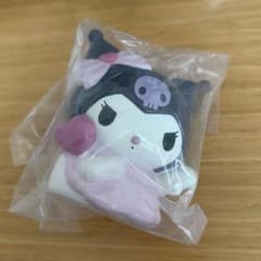サンリオ ミニ貯金箱 クロミのサムネイル