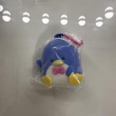 サンリオキャラクター ふわわフロッキーマスコット タキシードサムのサムネイル