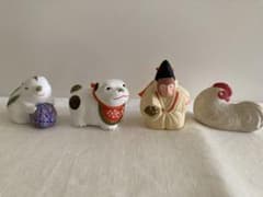 東哉　干支　土鈴　12点セット 東哉 干支 土鈴 12点セット 土鈴 十二支 干支 12点 東哉