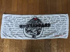 Hi-STANDARD タオルのサムネイル