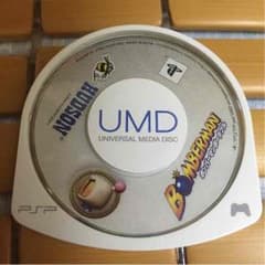 ボンバーマン カセットのサムネイル