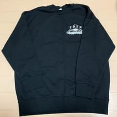 UVERworld スウェットのサムネイル