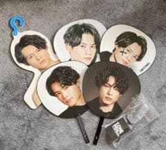 SixTONES 松村北斗 セット売りのサムネイル