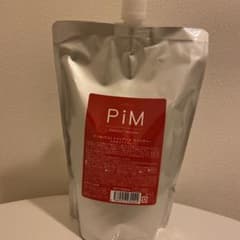 pimピムシャンプー 1L - メルカリ