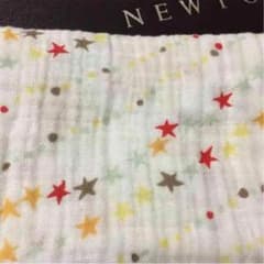 うりうり様専用★バーニーズニューヨーク おくるみのサムネイル