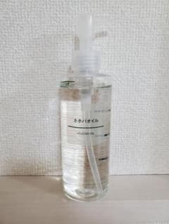 無印良品 ホホバオイル 200mlのサムネイル