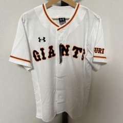 新品】under armour 読売ジャイアンツ #25 村田修一 刺繍 - メルカリ