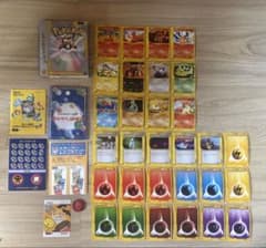 ポケモンカードe スターターパック 1EDのサムネイル