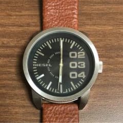 ジャンク品 DIESEL DZ-1513 腕時計のサムネイル