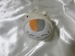 나츠메 친구장 냥코 선생 이치 반 쿠지 모기 선향 봉제 인형 마스코트