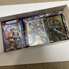デュエルマスターズ カードセット まとめ売り デュエマ - メルカリ