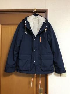 BEAUTY & YOUTH UNITED ARROWS マウンテンパーカーのサムネイル