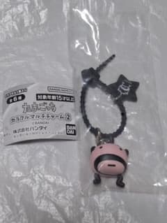たまごっち カラフルマルチチャーム2 おやじっちのサムネイル