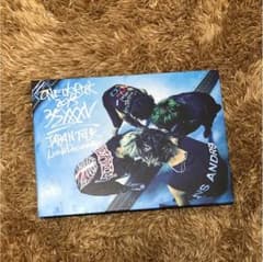 ＯＮＥ OK ＲＯＣＫ 35xxxv Japan Tour LIVE DVDのサムネイル