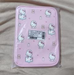 サンリオ/キティ/メディカルケース M ピンク ポーチ(新品・未開封品)のサムネイル