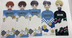 TOMORROW X TOGETHER ブックマークのサムネイル