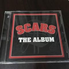THE ALBUM / SCARSのサムネイル