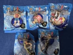 ONEPIECE ペプシ フィギュアコレクションのサムネイル