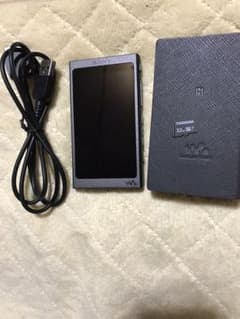 SONY WALKMAN NW-A47Aシリーズのサムネイル