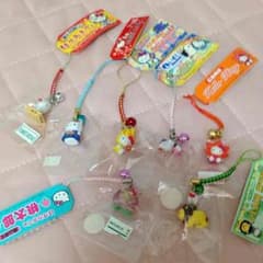 キティちゃんセットのサムネイル