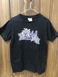 x-gilr Tシャツのサムネイル