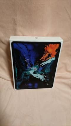ipad pro12.9 256gbのサムネイル