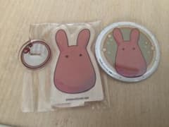 地縛少年花子くん もっけ アクスタ 缶バッジ プリンセスカフェのサムネイル