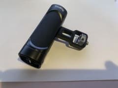 SmallRig スマートフォンケージ用軽量サイドハンドル 2772のサムネイル
