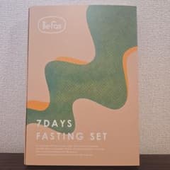 Befas 7DAYS FASTING SET - メルカリ