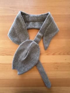 小物 Wandmee TULIP STOLE Wandmee TULIP STOLE - メルカリ