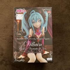 初音ミク ぬーどるストッパーのサムネイル