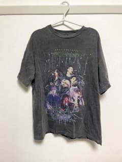 BE:FIRST Tシャツ Mサイズ アーティストTのサムネイル