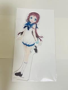 凪のあすから　くじ　S賞　BIGアクリルスタンド　まなか　凪あす 凪のあすから くじ S賞 BIGアクリルスタンド まなか 凪あす - メルカリ
