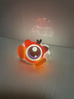 BANDAI 星のカービィ ライトマスコットのサムネイル