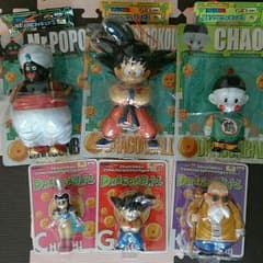 まはろ様専用 DBフィギュアのサムネイル